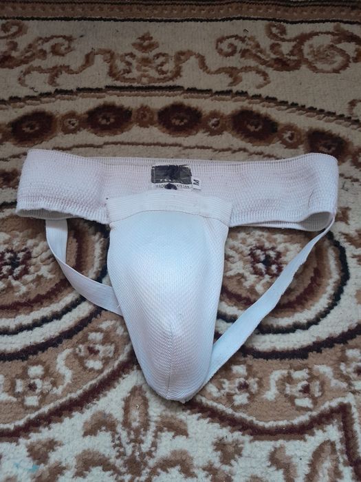 Экипоровка таеквандо