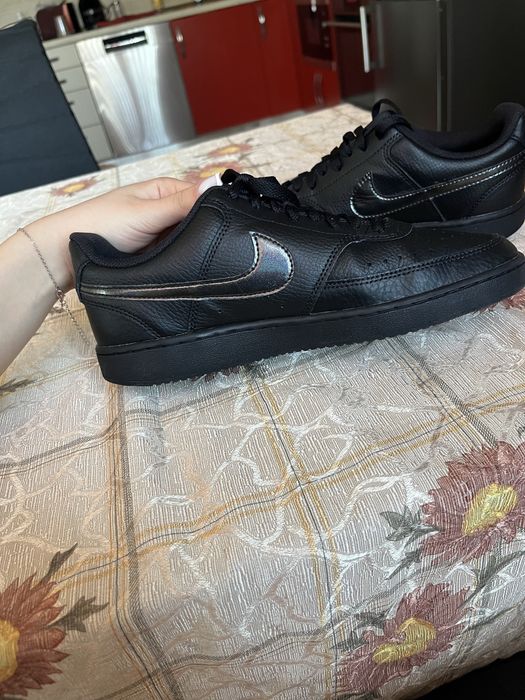 Nike маратонки