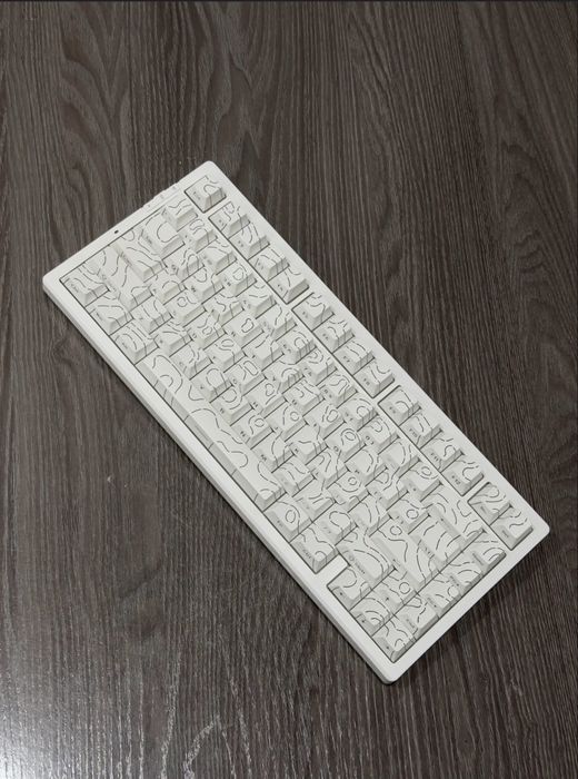 -Mchose G75 PRO-