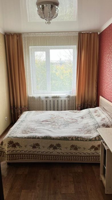 Продаю 3х комнатную