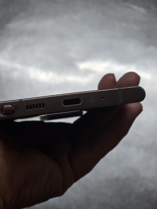 SAMSUNG Galaxy Note 20 5g ultra
