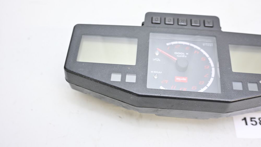 Ceas Instrument Bord Vitezometru Aprilia RSV 1000 Mille 2001 - 2003