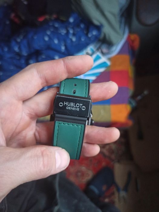 Часы наручные Hublot