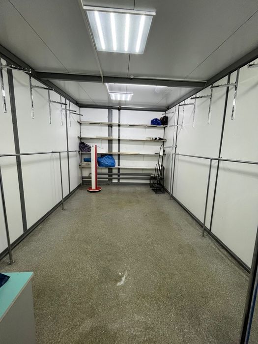 Сдается бутик. Акшын