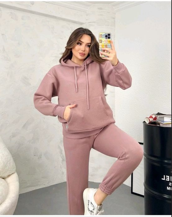 Дамски екипи с Вата