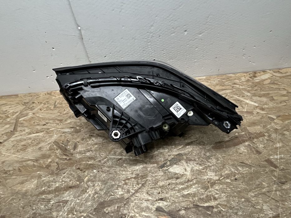 Far bmw G60 G61 seria 5 full led adaptiv shadow 2024-2025 dreapta