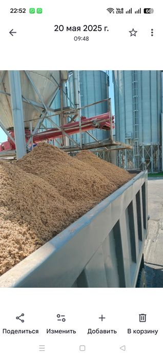 Барда корм для скота