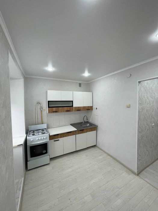 Продам 1 комнатную квартиру Жилгородок