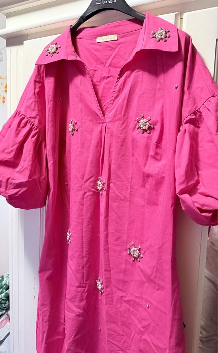 Rochie de zi mărimea 40