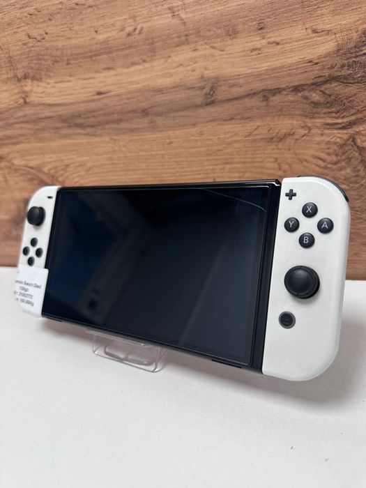 Nintendo Swich Oled/Рассрочка