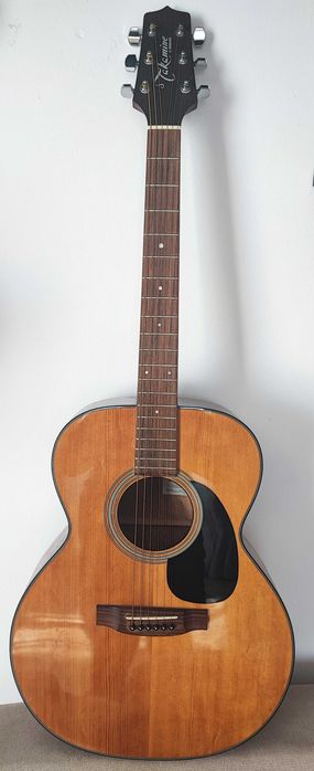 chitara acustica Takamine G220 impecabila, fara defectee