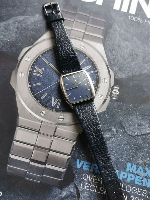 Ceas vintage Bulova Accutron