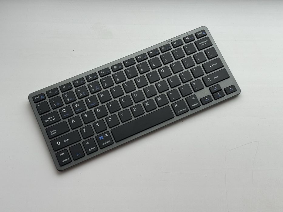 Клавиатура (bluetooth+радиоканал)