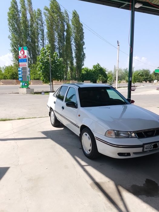 Daewoo Nexia Dons 1.5