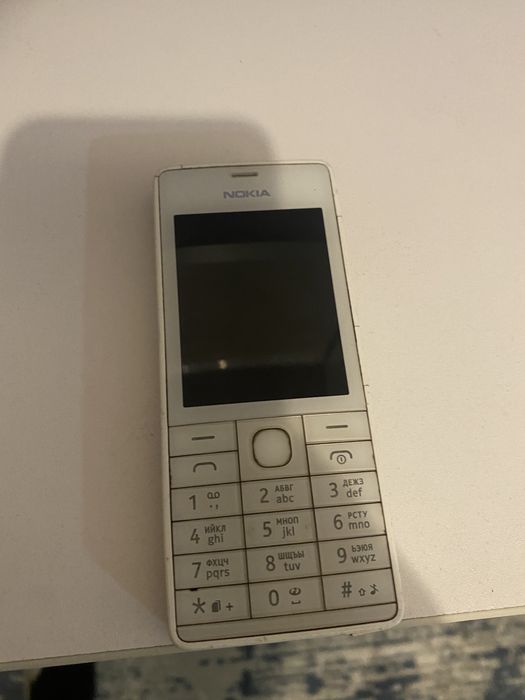 Продам нокиа 515 оригинал