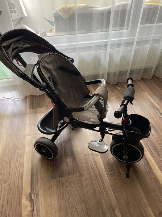 Продавам триколка