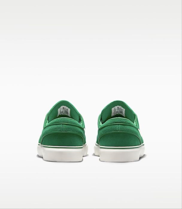 Nike SB Zoom Janoski OG+ / размер: 40.5 , 41