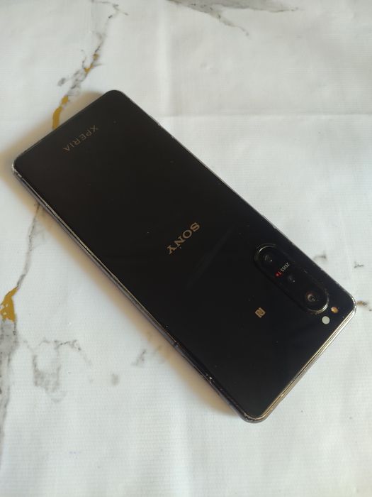 Sony Xperia 5 II