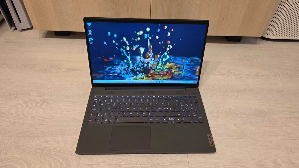 Lenovo IdeaPad 5 15ARE05 Ryzen 7 16GB DDR4 512GB SSD Windows 11