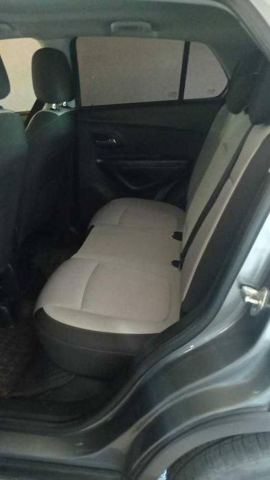 Tracker 1 Premier. Йили: 2019. Краска: тозза. Пробег: 68.000км.