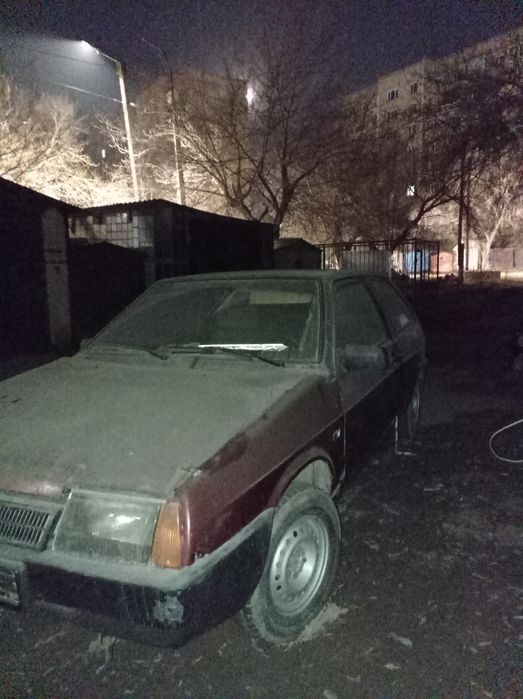 Ваз 2108 хорошем состояний