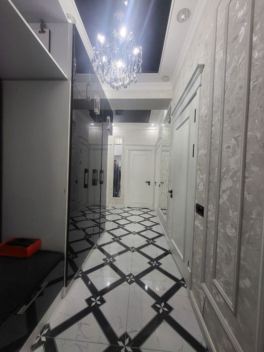 Аренда. ГОЛДИН Хауз.  Яшнабод рой.