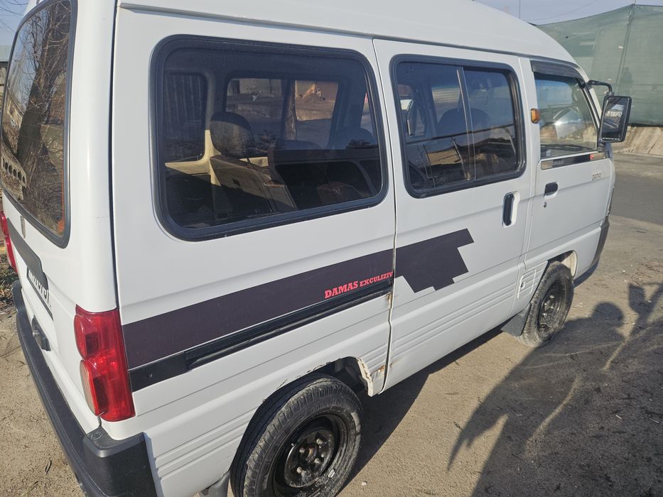 Siroshna sotlad damas 2019 yil gaz bor