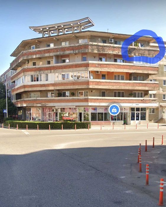 Apartament,57mp ,zona centrală-Simeria