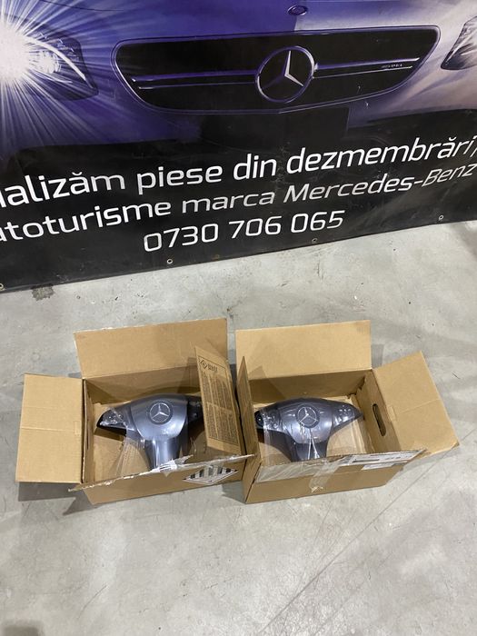 Airbag volan Nou Mercedes C class W204