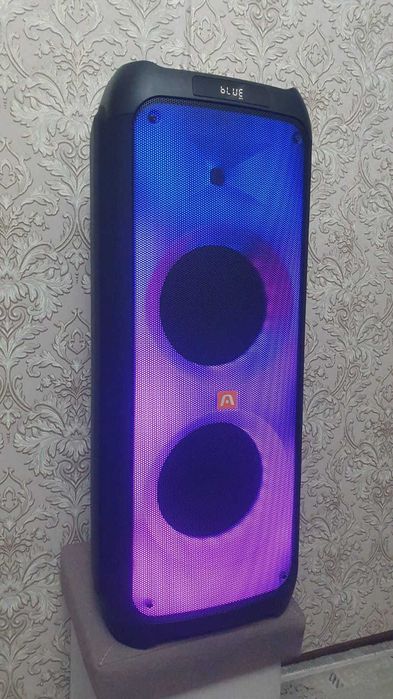 Продам портативные музыкальные колонки