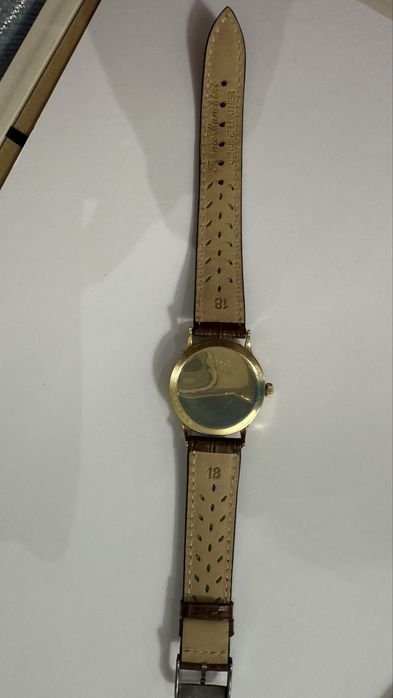 Золотые часы Яшма