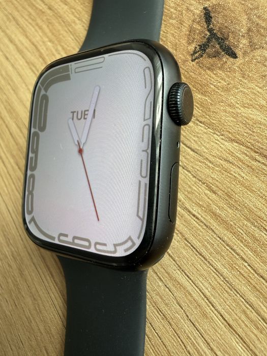 Apple Watch Series 9 GPS 45mm