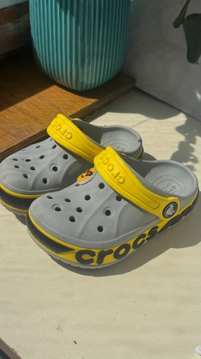 Продам crocs, кроксы
