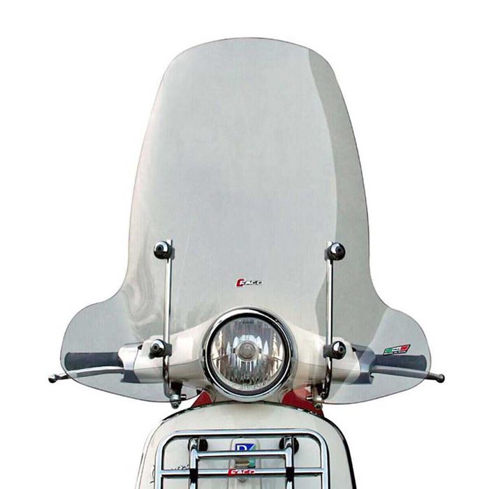 Ветробрани / слюда за Vespa GTS/LX**, Primavera