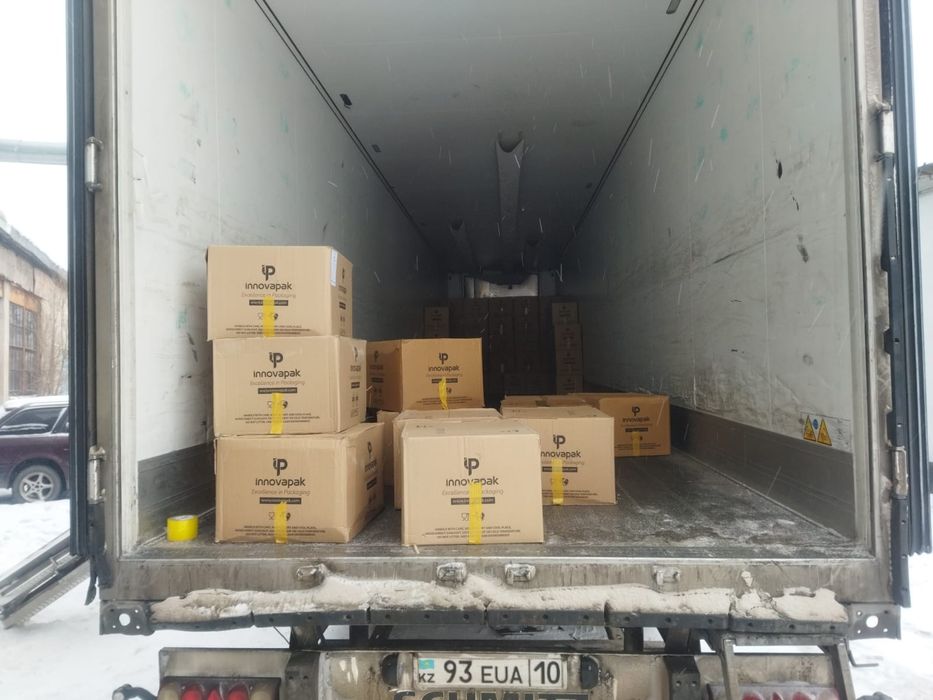 Услуга грузчиков