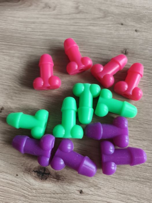 12бр Капачки за вентил кола колело подарък