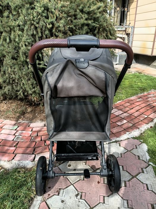 Продам детскую коляску tomix