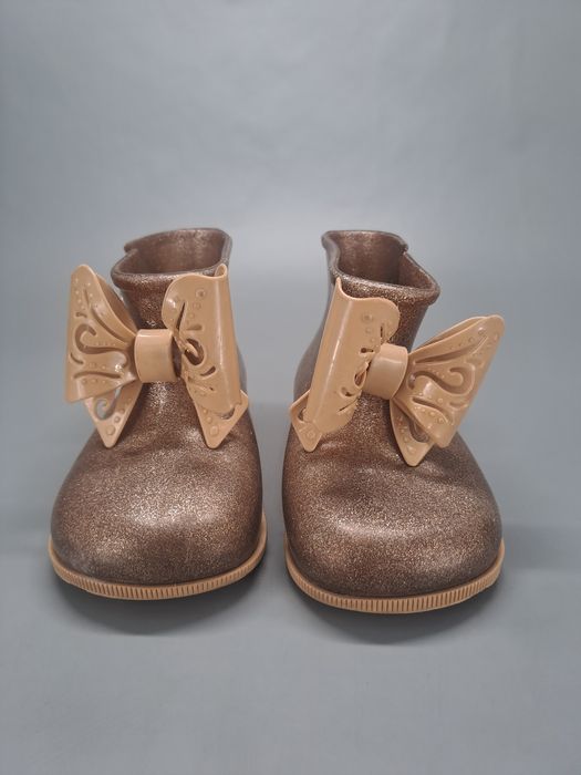 Mini Melissa гумени ботуши