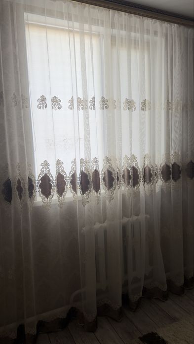 Продам срочно тюль
