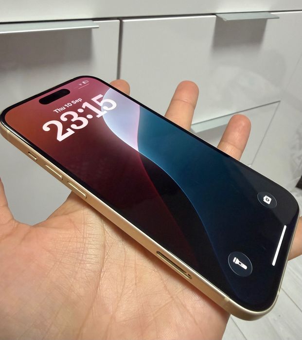 iPhone 15 128gb