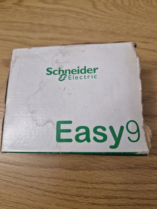 Siguranță electrica Schneider Easy 9