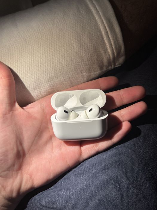 Air pods pro 2 generation