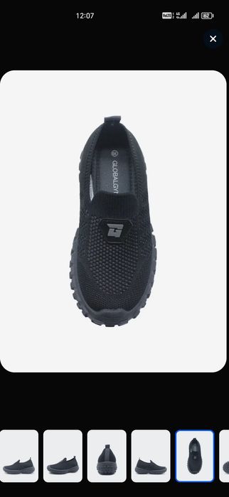 Слипоны, есть 39 и 40р, новые.