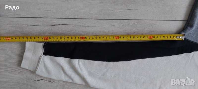 NIKE / M / 100%original / Karrimor Run Мъжки екип X Zip  /М-Л/