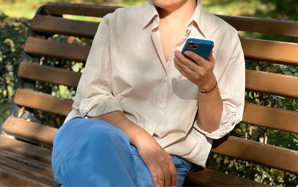 Рубашки ZARA оригинал