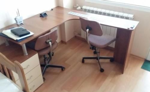 Дава се под наем Тристаен апартамент в София, Младост 3 - 56 кв.м за 511 € - Снимка #5