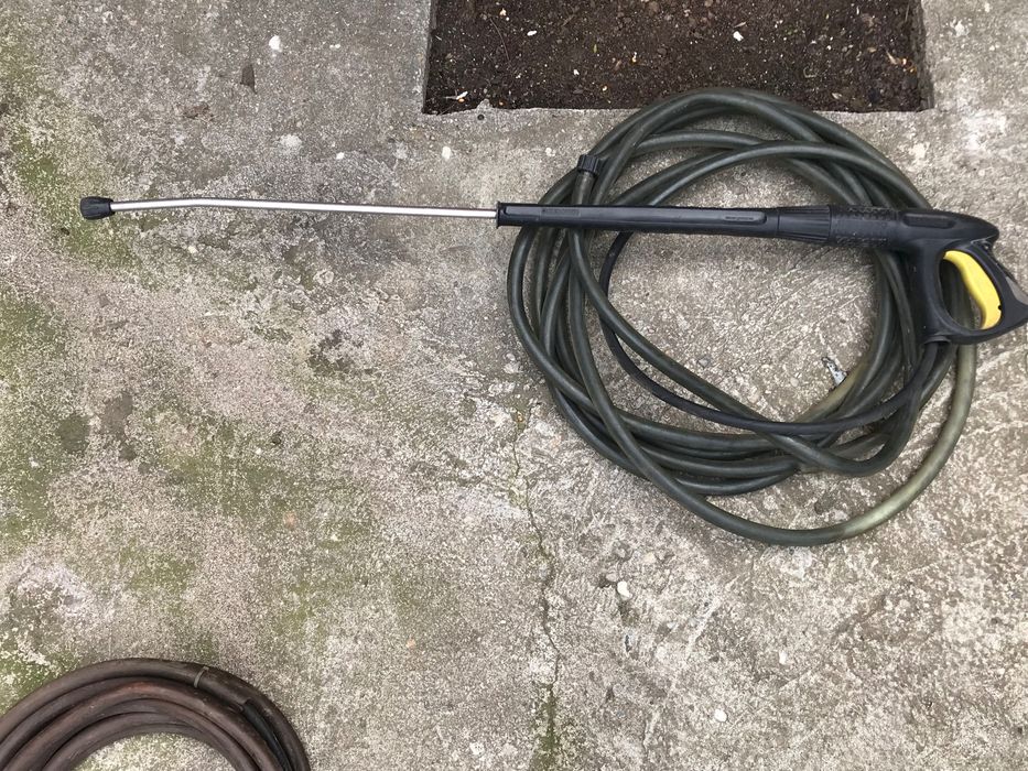 Pistol lance furtun Karcher