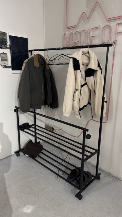 Вешалка для одежды