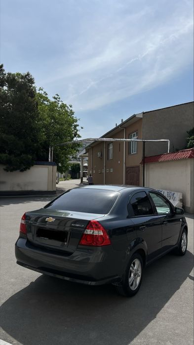 Chevrolet Nexia 2020 — 4