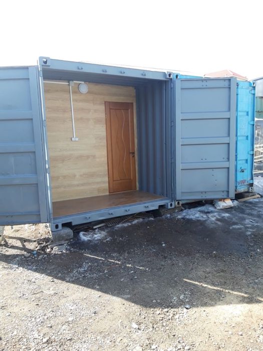 Продам сдам в аренду утепленный 20-40 футовый контейнер